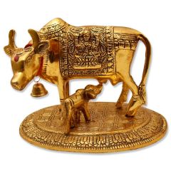 Cow Calf Gold