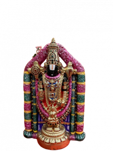 GOLU-Govinda Raja Perumal Big