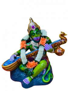 GOLU-Bajan Hanuman