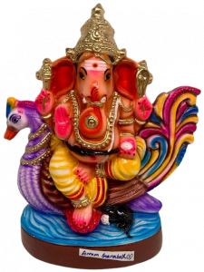 GOLU-ANNAM GANAPATHI