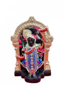 GOLU-Andal Malaui Suduthal Krishnar