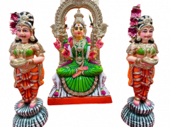 GOLU-Kamatchi AMMAN