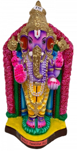 Balaji Ganesh