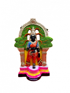 GOLU-Thapas Kamatchi