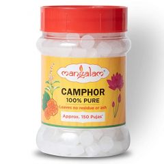 Pure Camphor