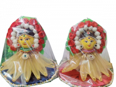 Small Ammavari DollS 