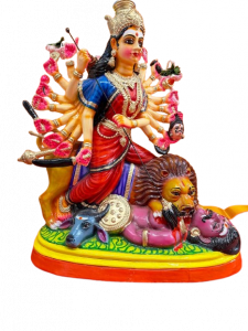 GOLU-Mahisasoora mardhini