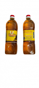 Srivari Pancha Deepam Oil 1Ltr