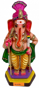 GOLU-GANESHA