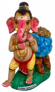 GOLU-GUBERA GANAPATHI