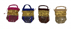 Small potti bags