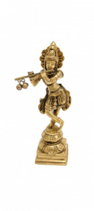 Krishnar Idol