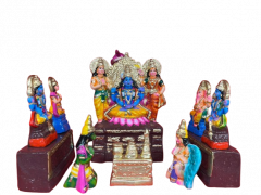 Golu-Pattabishegam Ramar