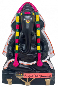 GOLU-PILLAYAR PATTI GANESH