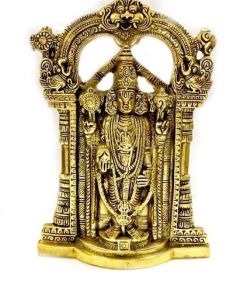Tirupathi Balaji Gold
