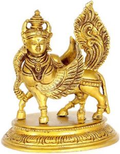 Kamadhenu Gold