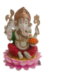 lotus Ganesh 12