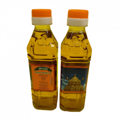 Srivari Sesame Deepam Oil 250ml