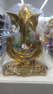 Ganesh Idol-1