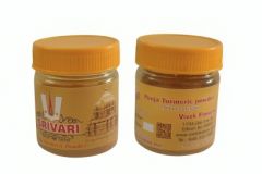 Srivari Turmeric Powder 40gms