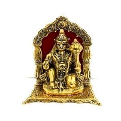 Hanuman Gold