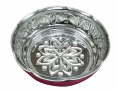 Water Plate 5 inch