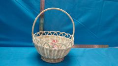 Bamboo basket-2