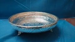 water Plate 12"