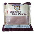 Gopuram Chandan  Tika Powder 500gms