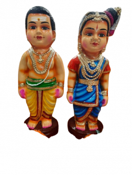 GOLU-Bala thirumanam