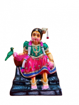 GOLU-Sitting Bala Andal