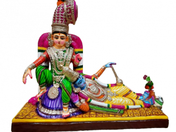 GOLU-Andal Rangamannar