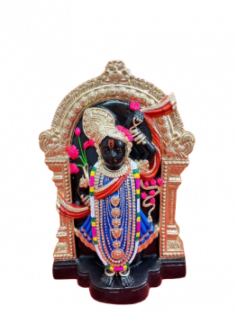 GOLU-Andal Malaui Suduthal Krishnar