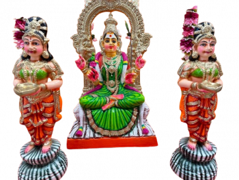 GOLU-Kamatchi AMMAN