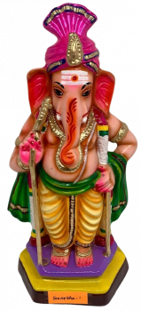 GOLU-GANESHA