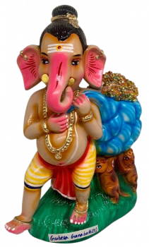 GOLU-GUBERA GANAPATHI