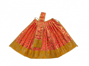 Ammavari Dress