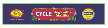 Cycle Sugandha Mallika Agarbatti