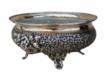 Water Bowl 8 inch