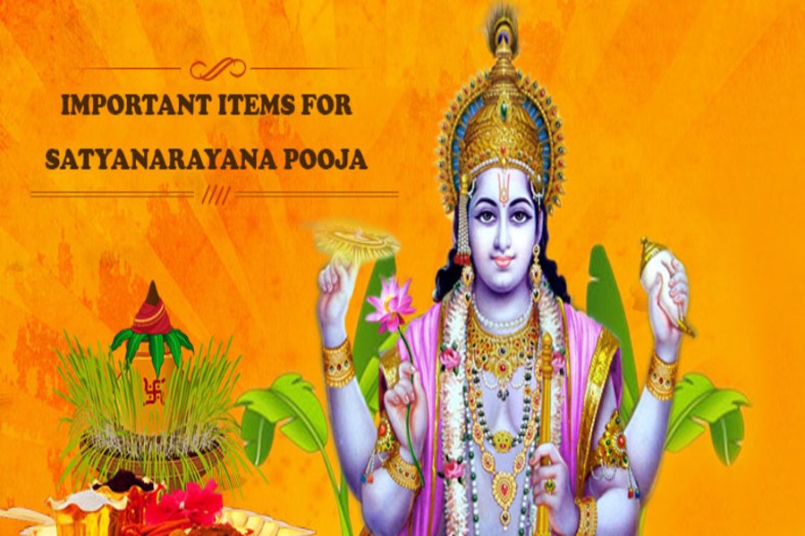 SATYANARAYANA POOJA: know about its Importance and Benefits